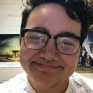 Meet your Posher, Emerson